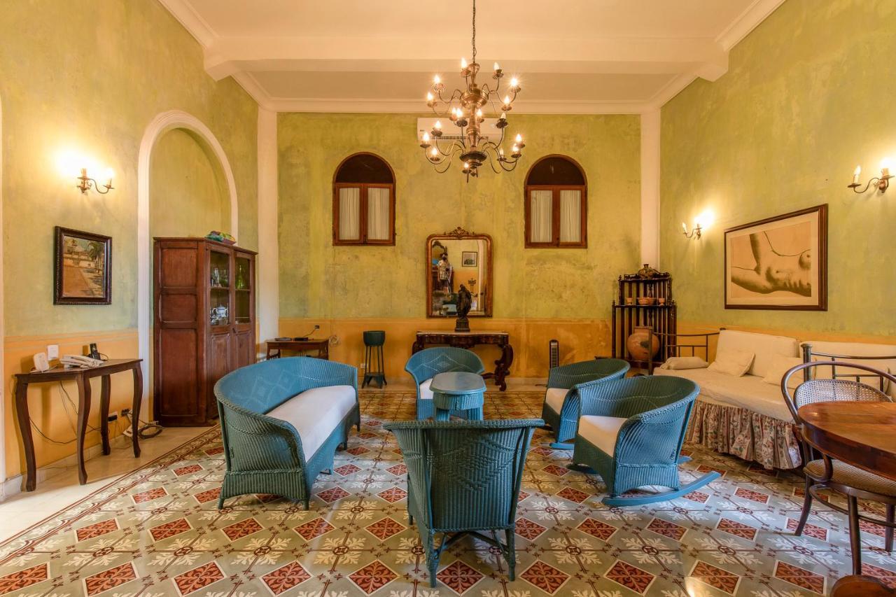Отель Casa Morales Getsemani Картахена Экстерьер фото