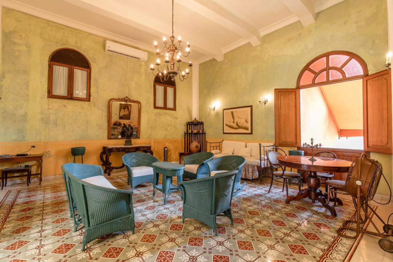 Отель Casa Morales Getsemani Картахена Экстерьер фото