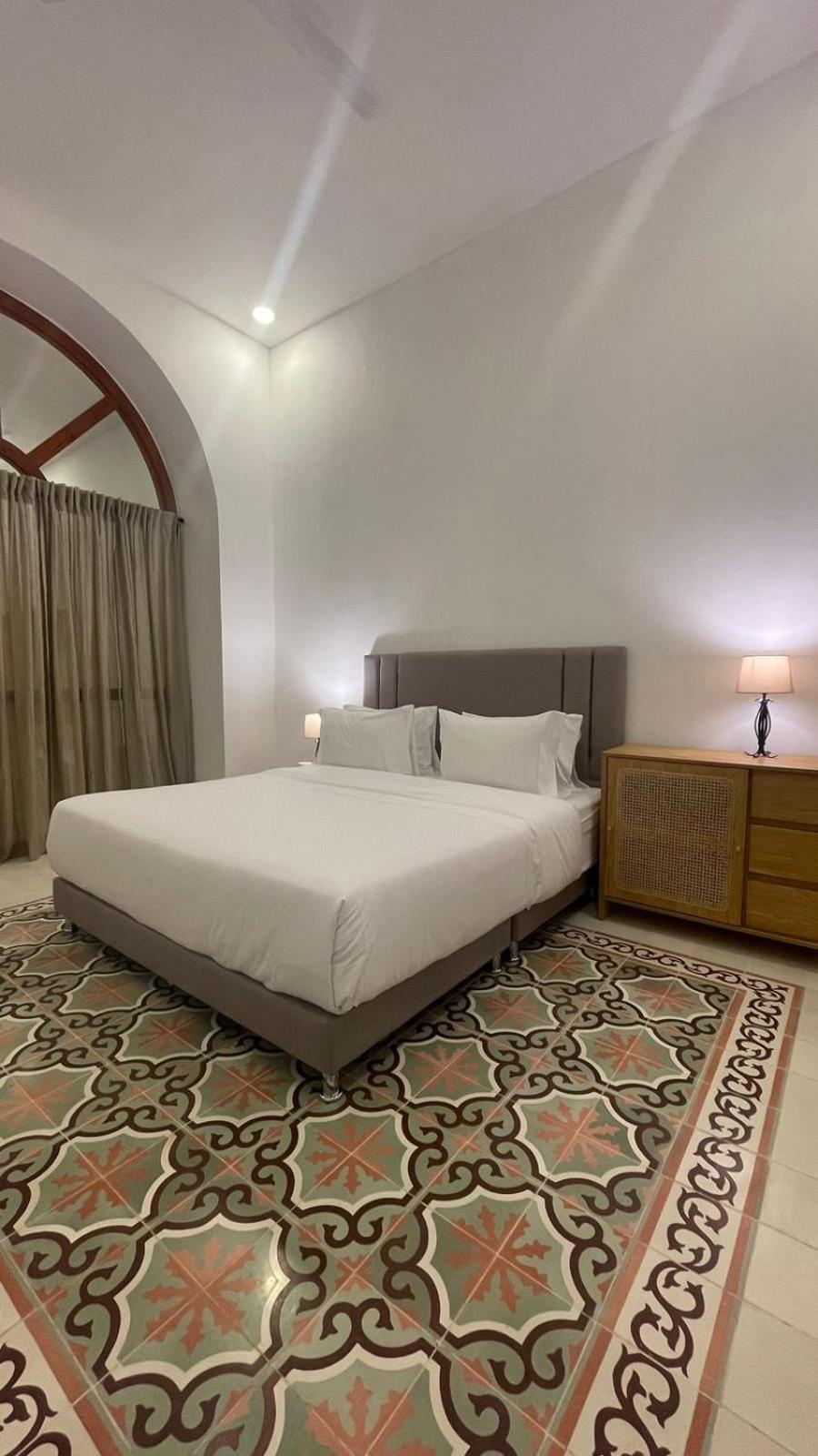 Отель Casa Morales Getsemani Картахена Экстерьер фото