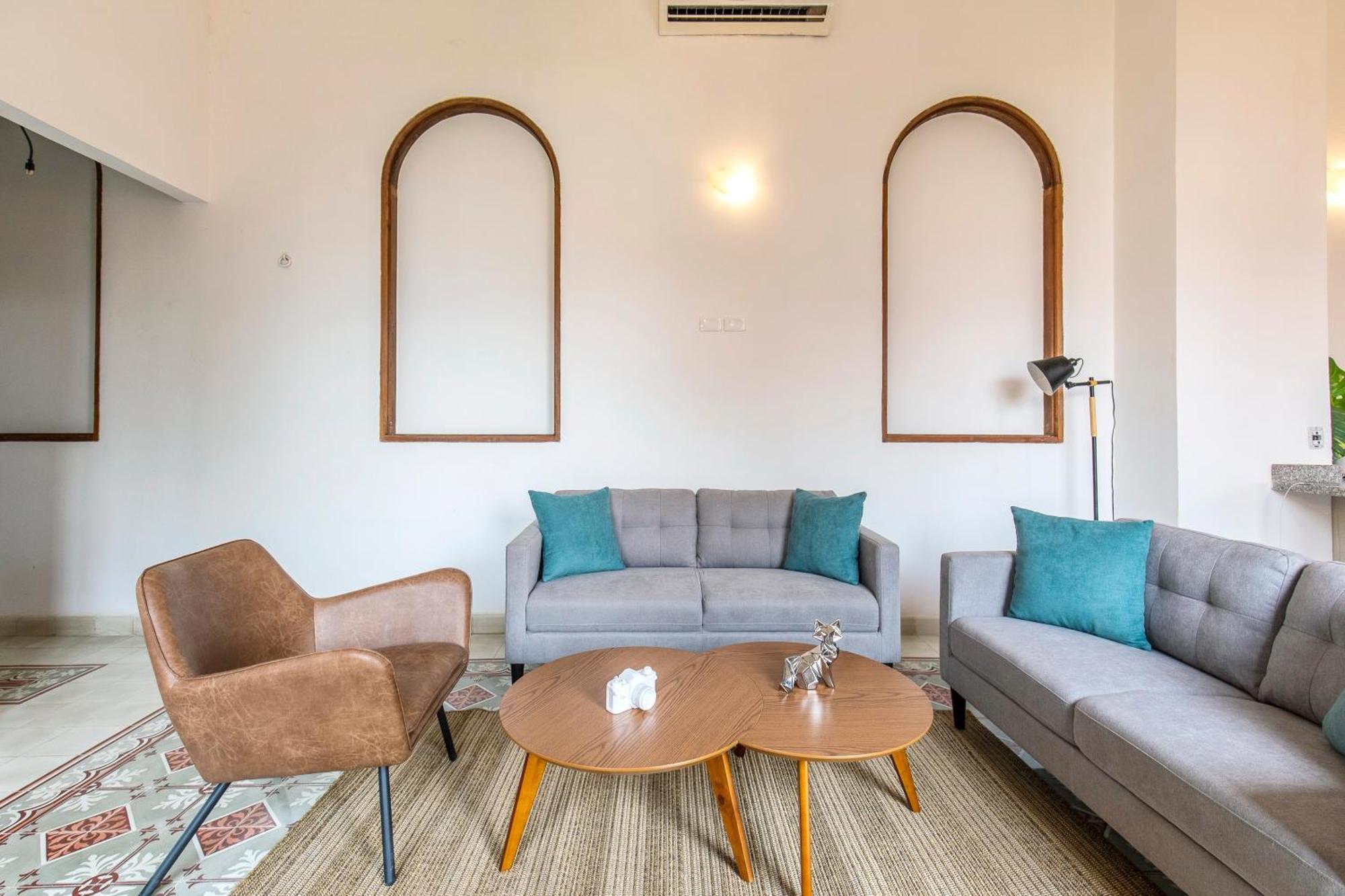 Отель Casa Morales Getsemani Картахена Номер фото